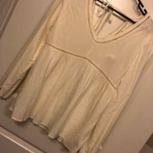 Altar’d State long sleeve new with tags